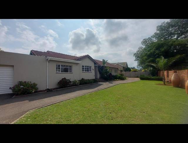 3 BEDROOM HOUSE FOR SALE IN PARKRAND